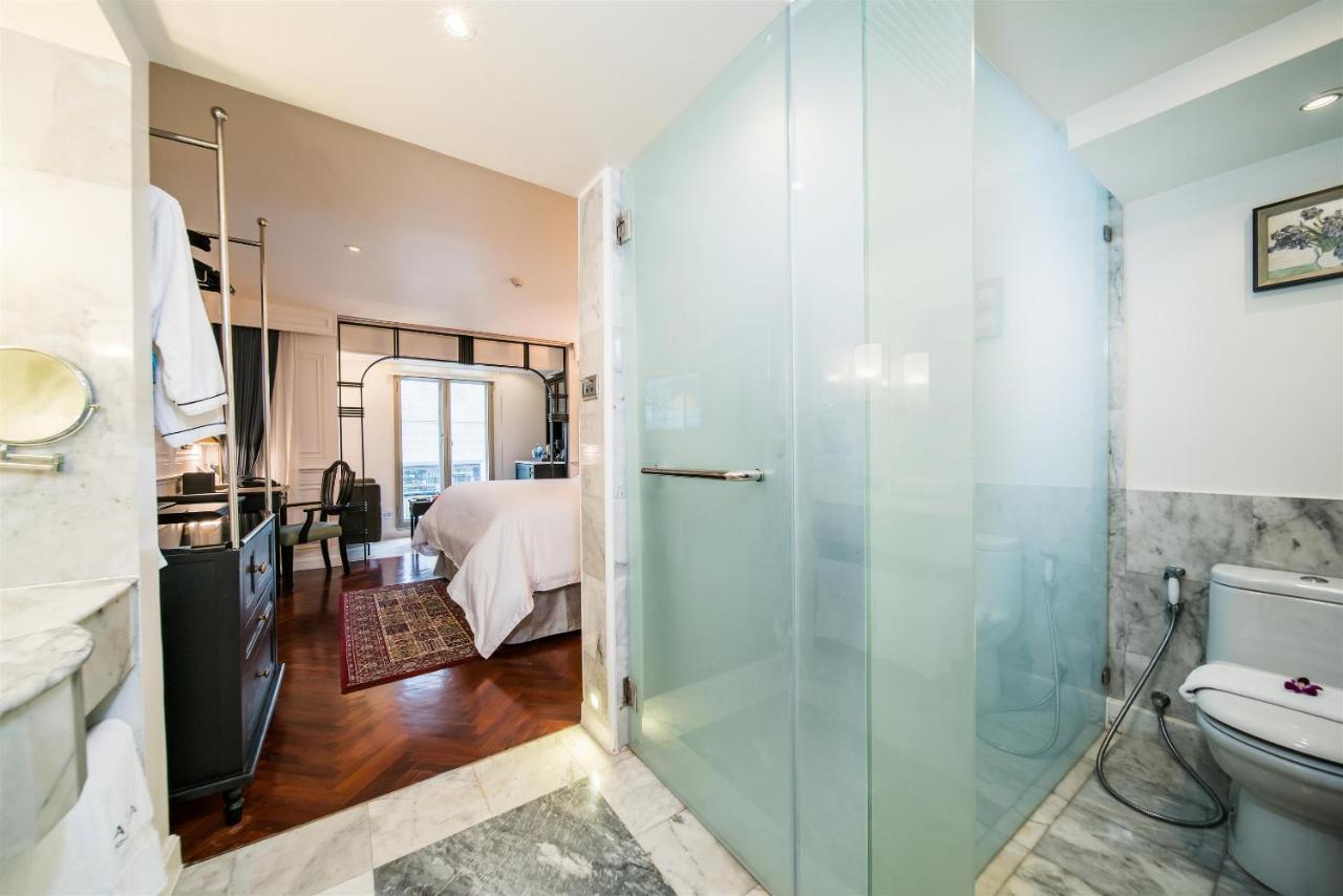 Prarop Deluxe King Room