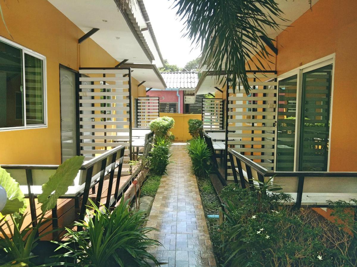 Habitación Doble Estándar