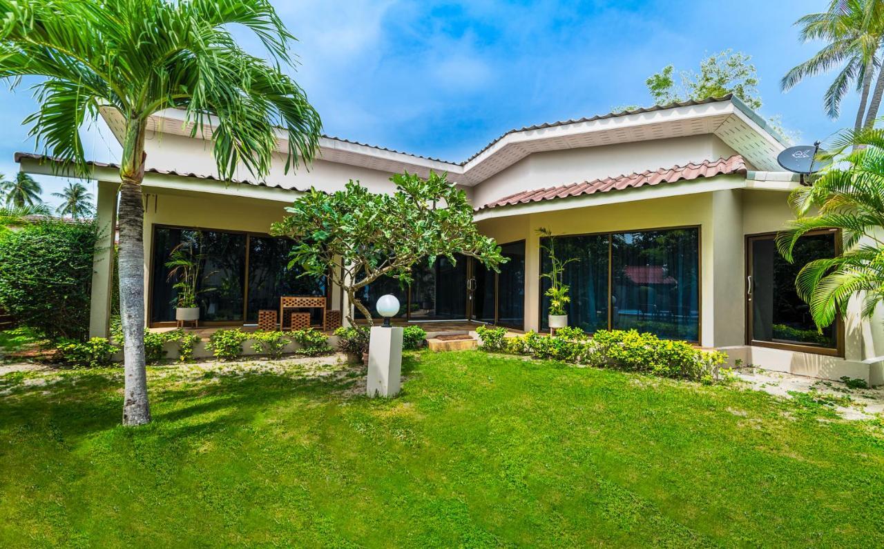 2-Bedroom Villa