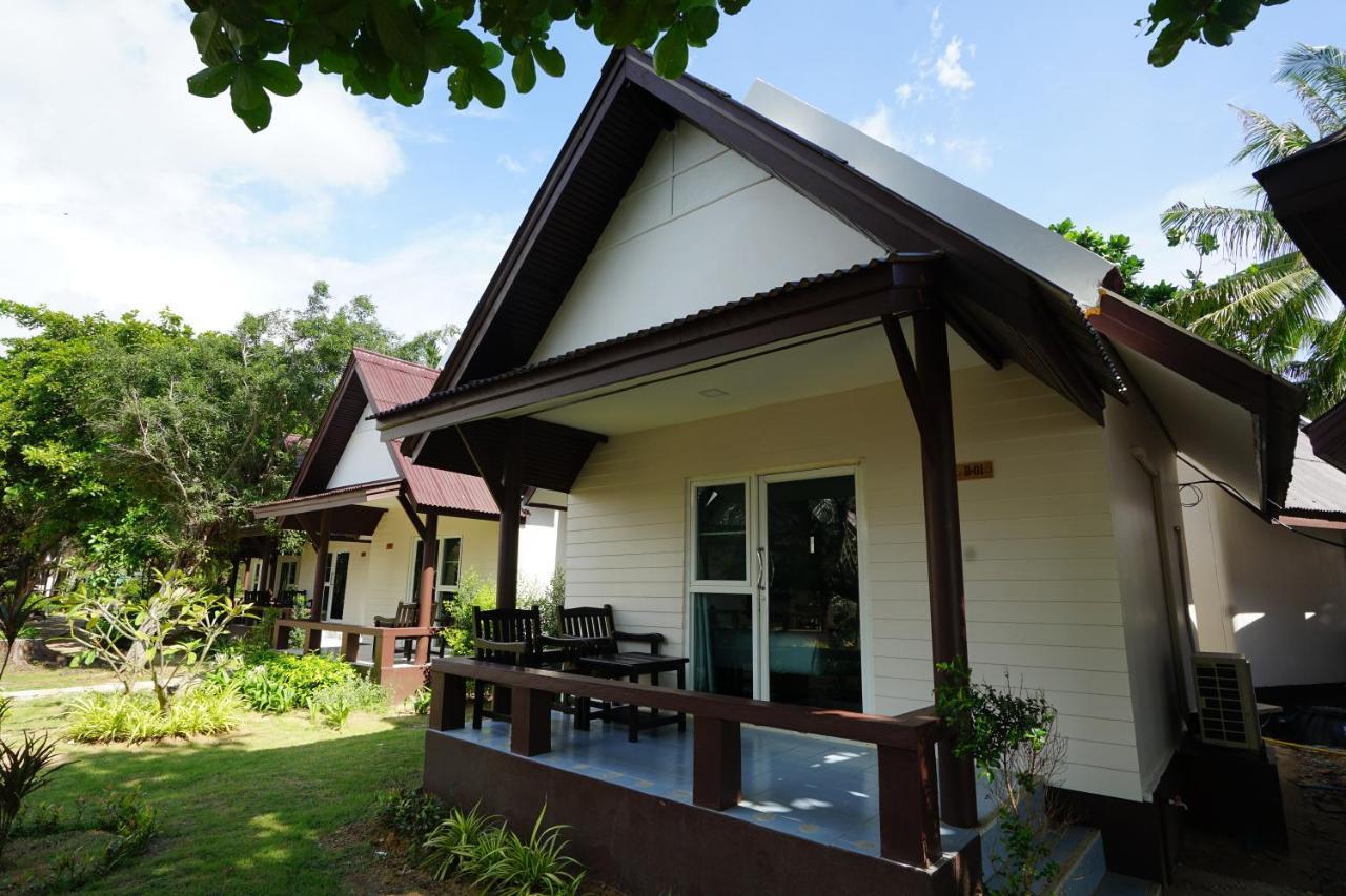 Bungalow Supérieur