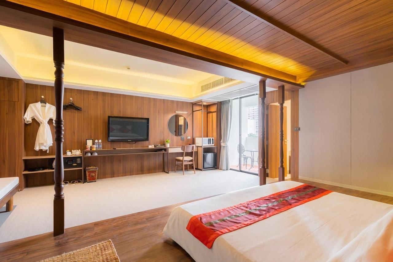 Oferta especial - Habitación Doble Deluxe