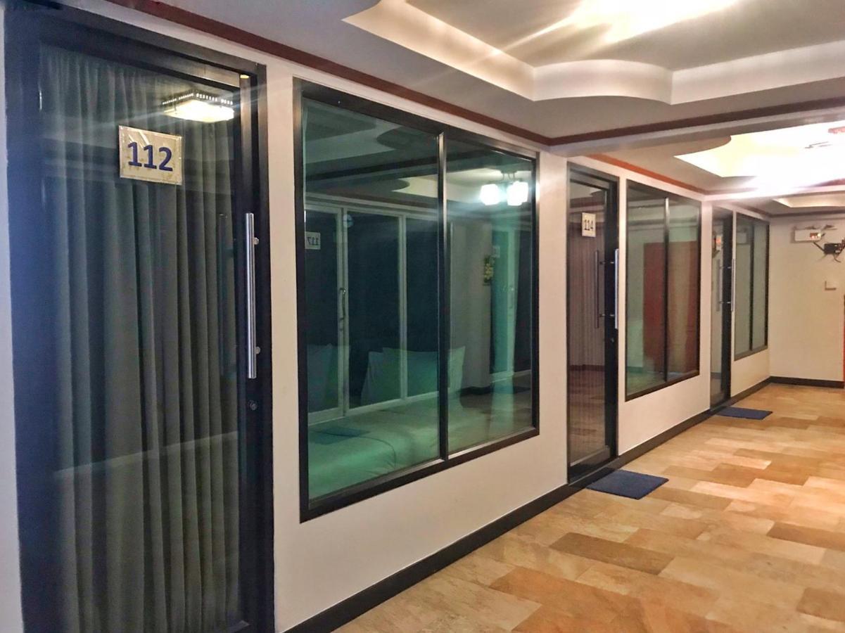 Basic Triple Room