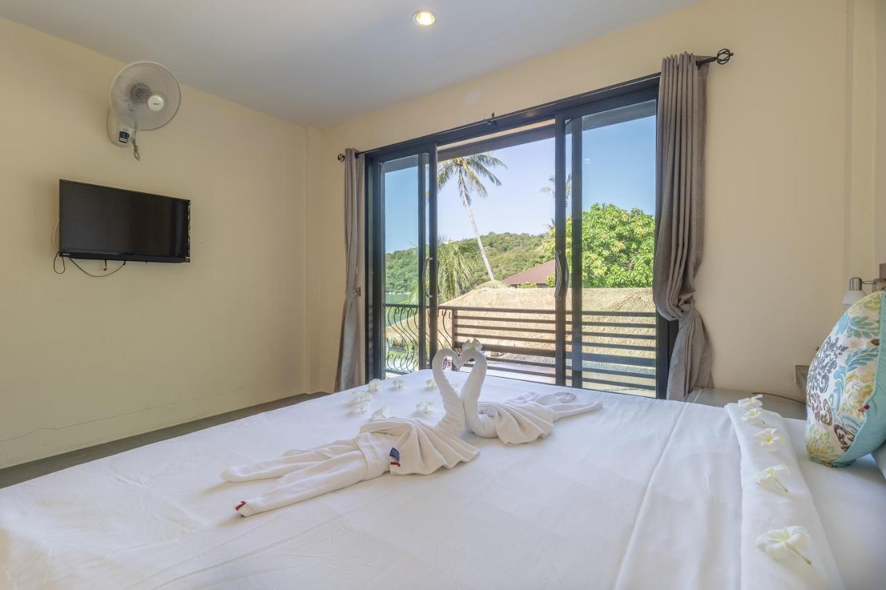 Deluxe Kamer