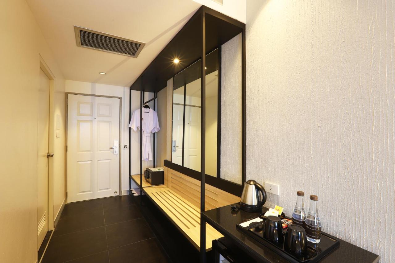 Deluxe Room Double Bed