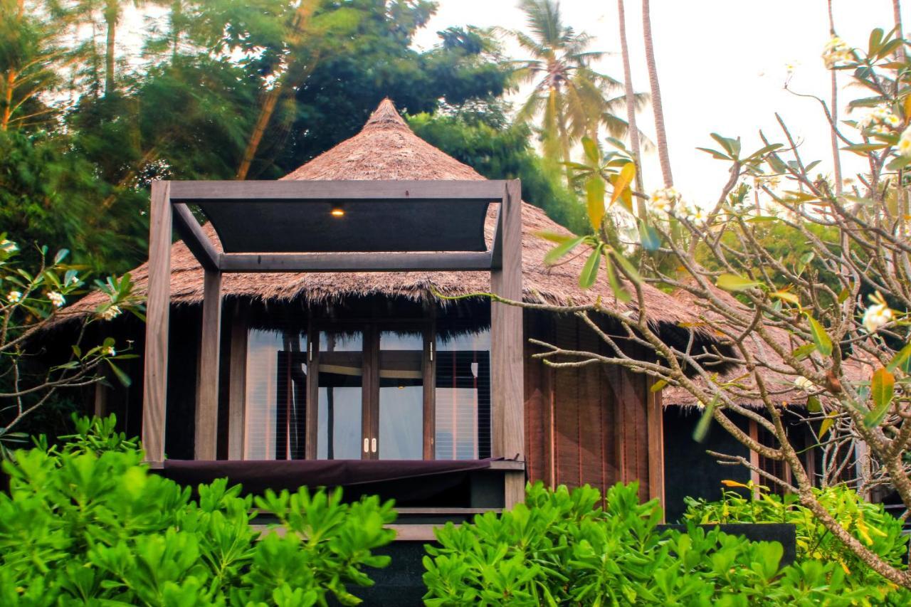 Villa Escapada