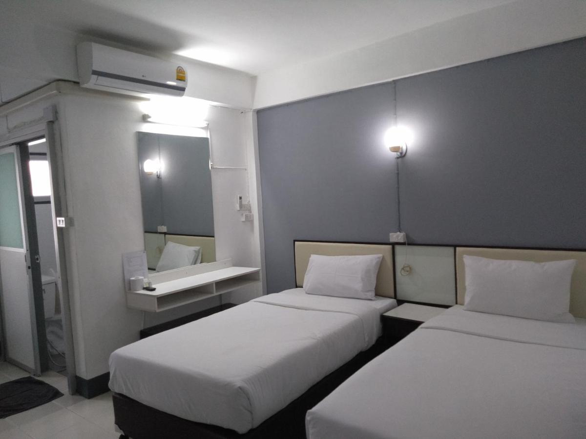 Budget Double or Twin Room
