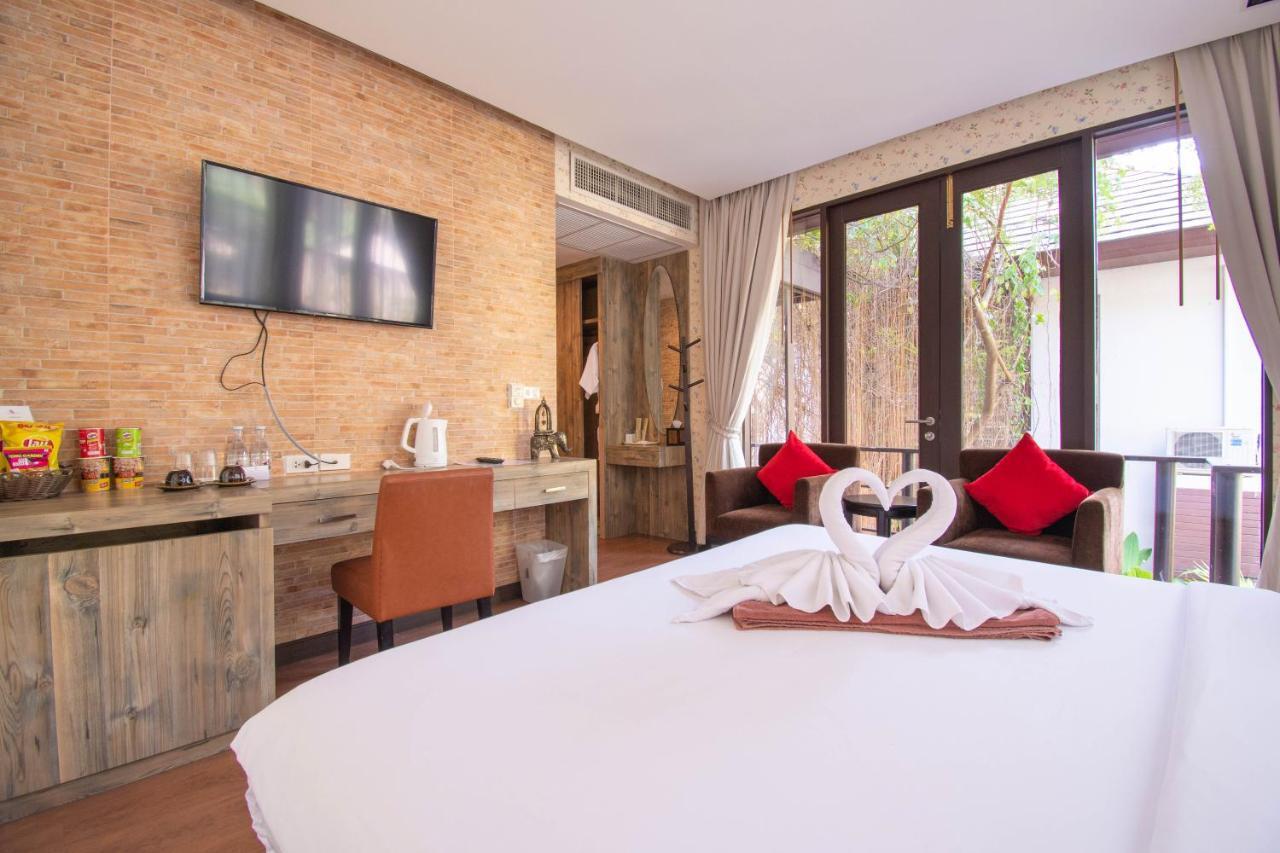 Suite - Cattleya
