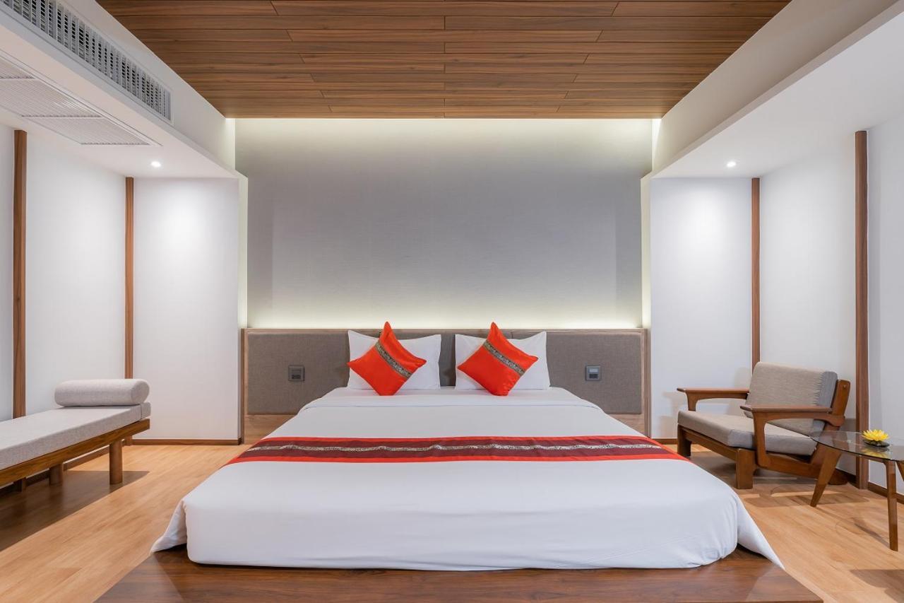 Habitación Superior con bañera
