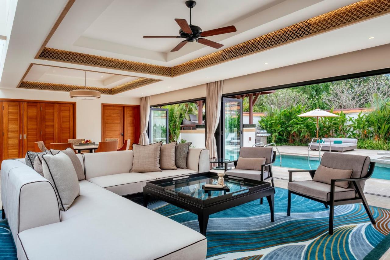 Résidence Serenity 3 Chambres avec Piscine