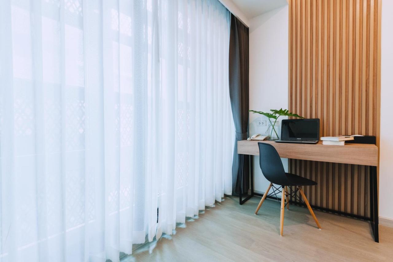 Deluxe Zweibettzimmer