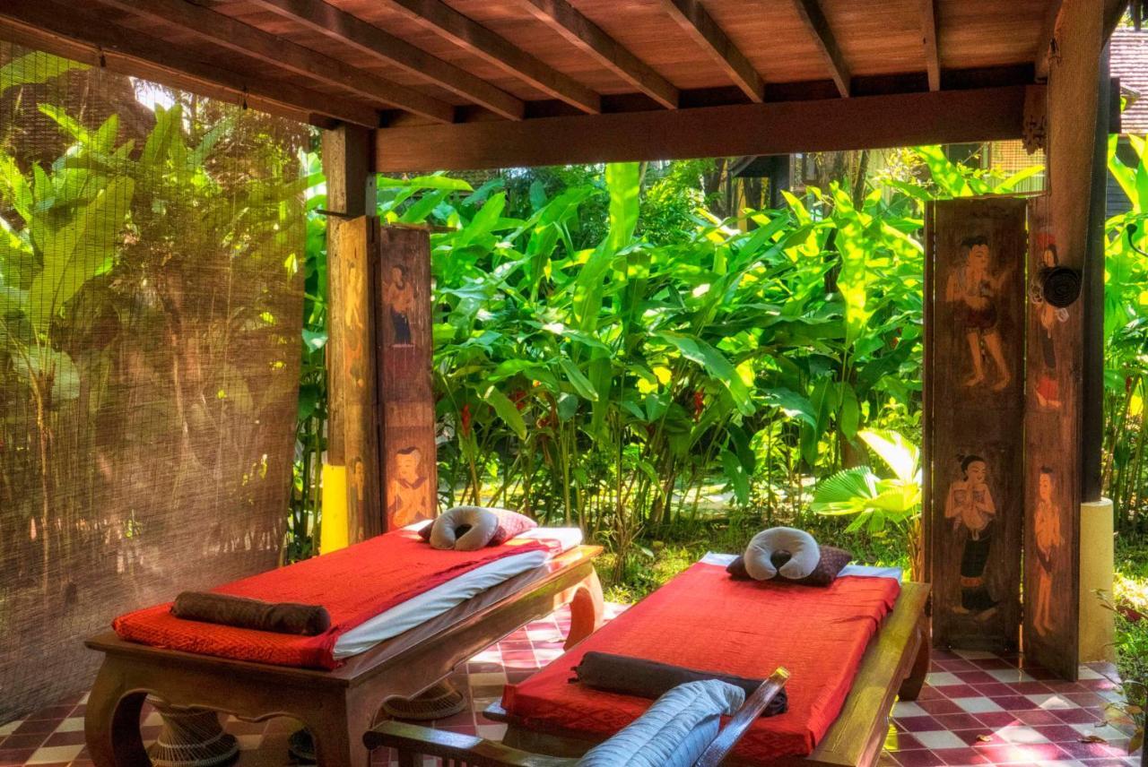 Villa Spa Lanna
