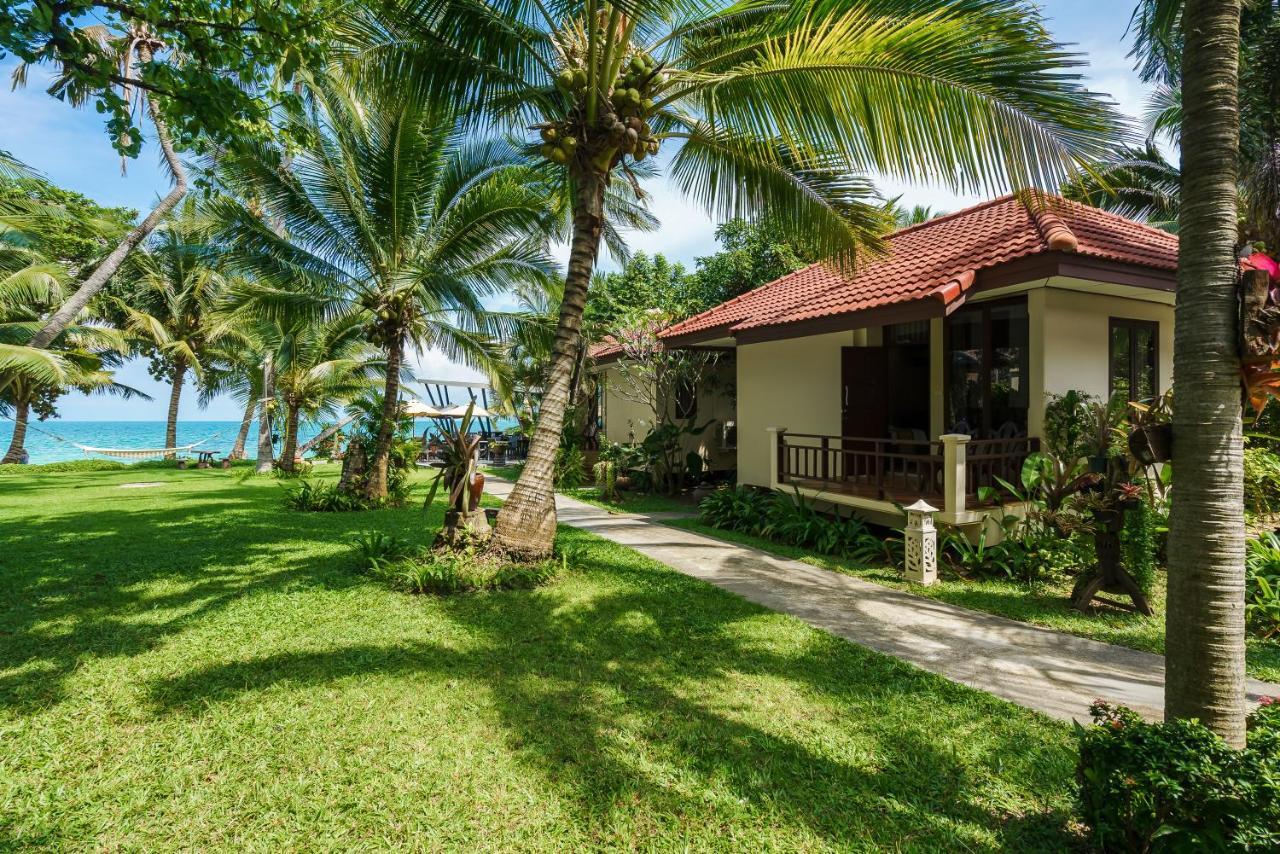 Deluxe Bungalow mit 1 Schlafzimmer
