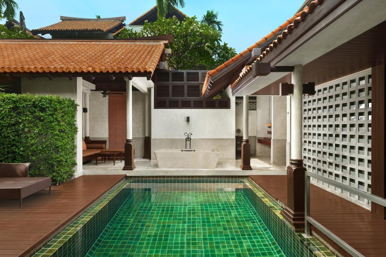 Pavilion Pool Villa King