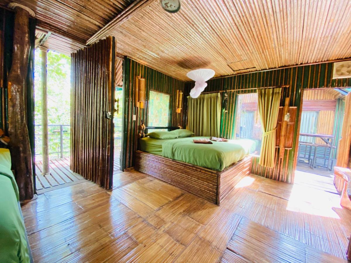 Bungalow