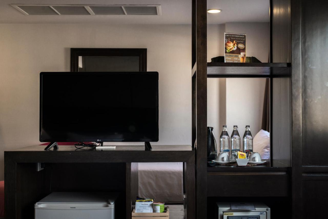 Deluxe Familienzimmer