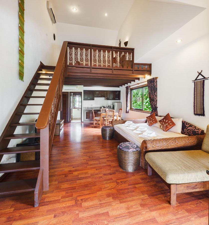 Superior Quadruple Room