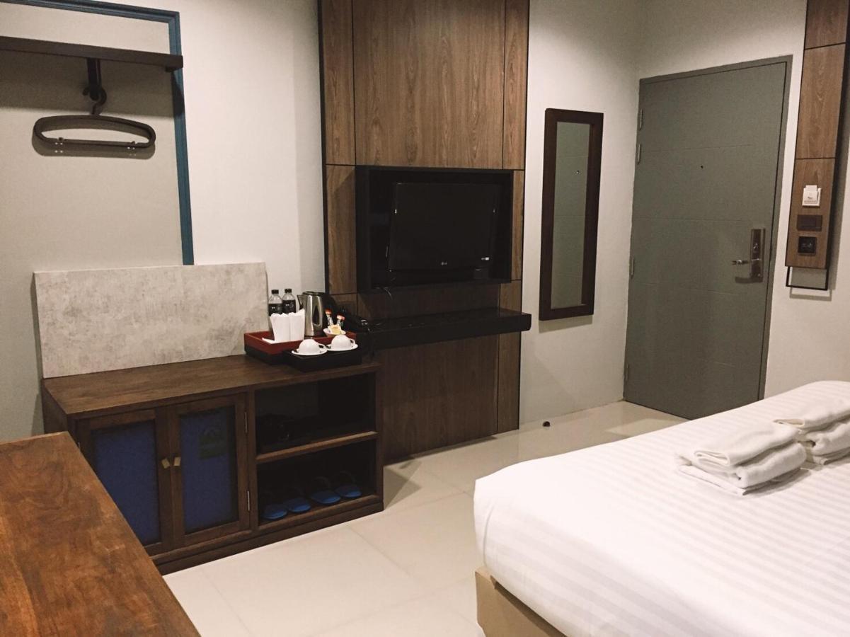 Supreme Double Bed