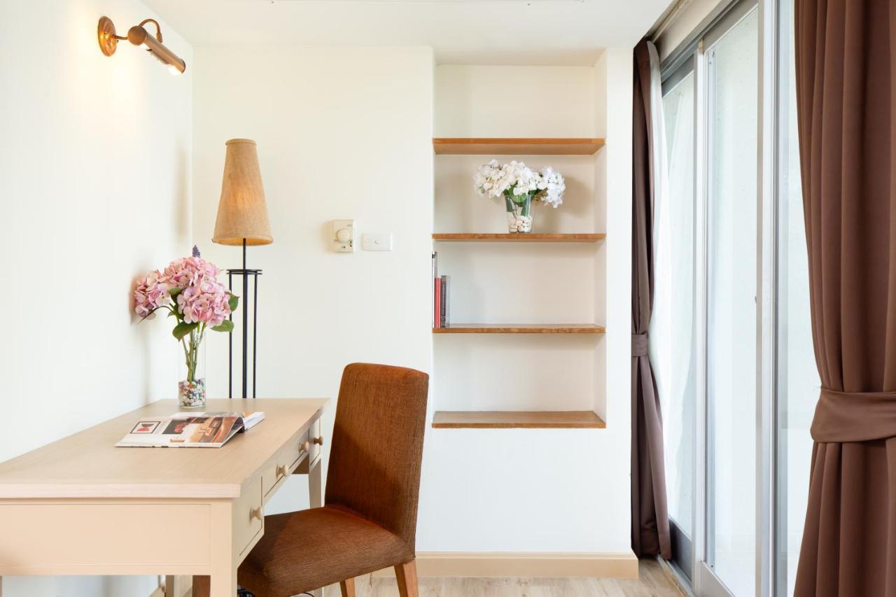 Two-Bedroom Superior
