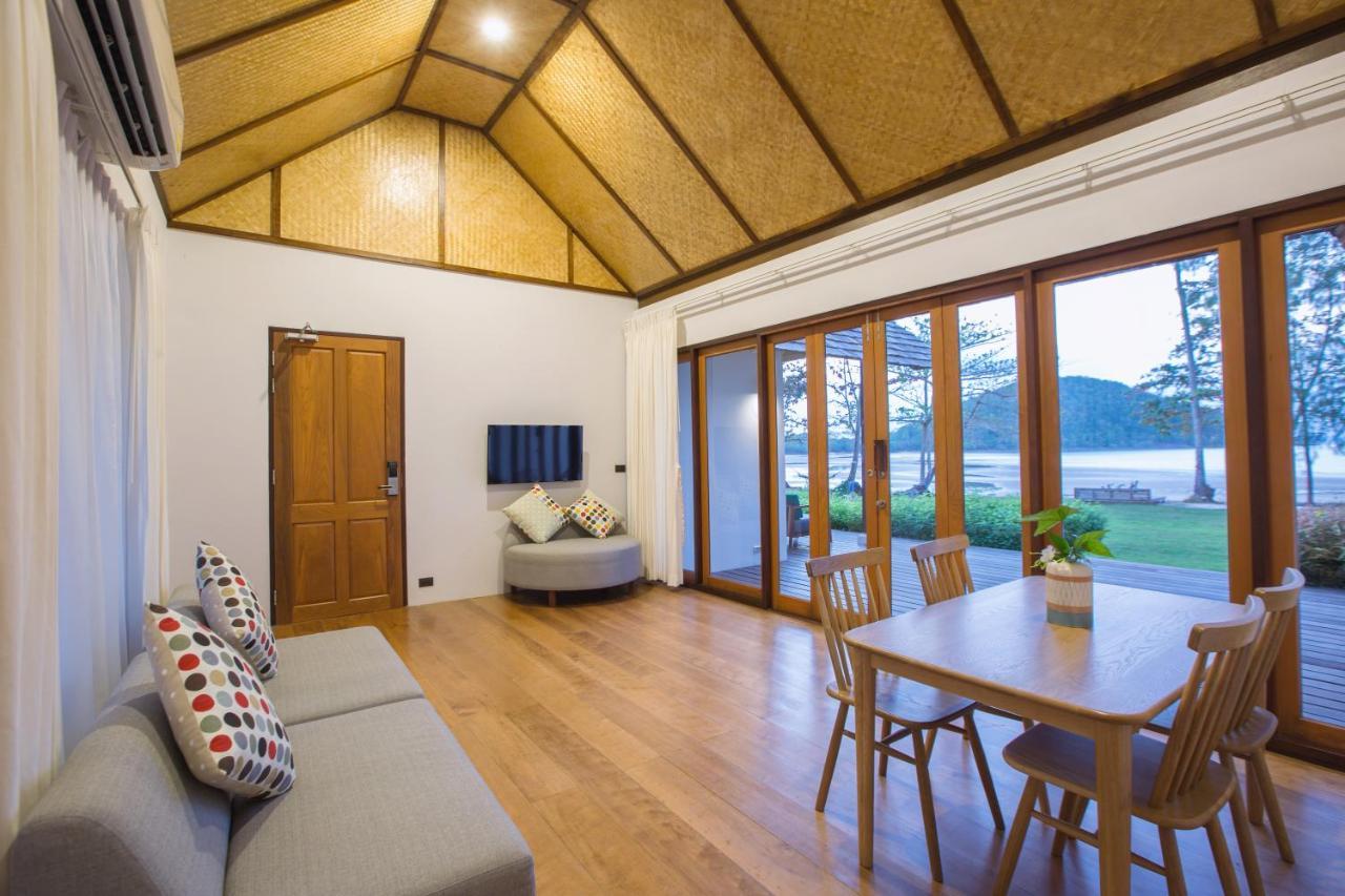 Family Villa