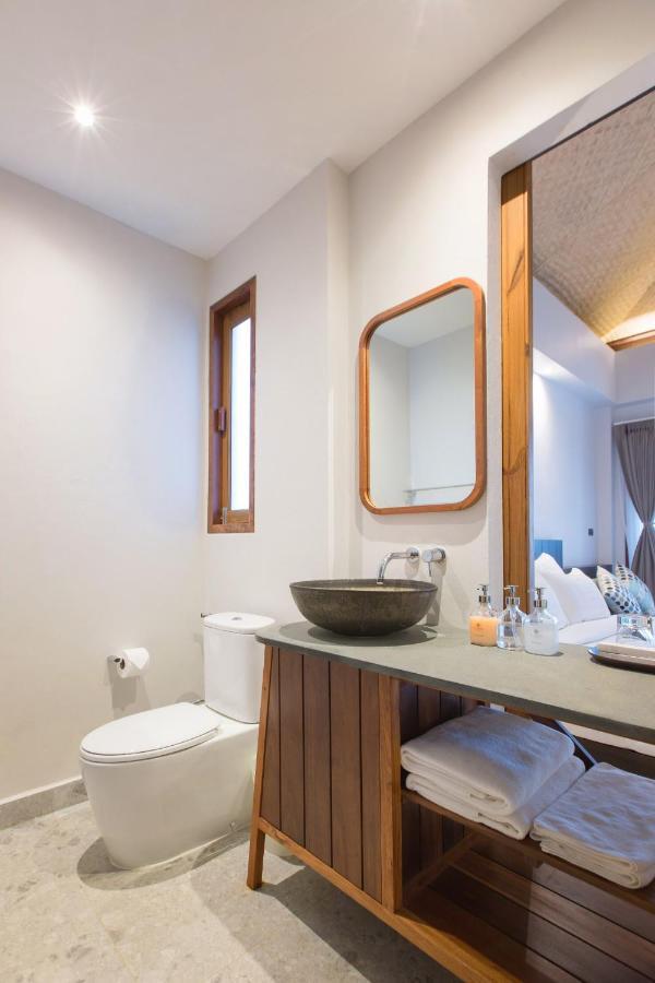 Hilltop Sea View Room