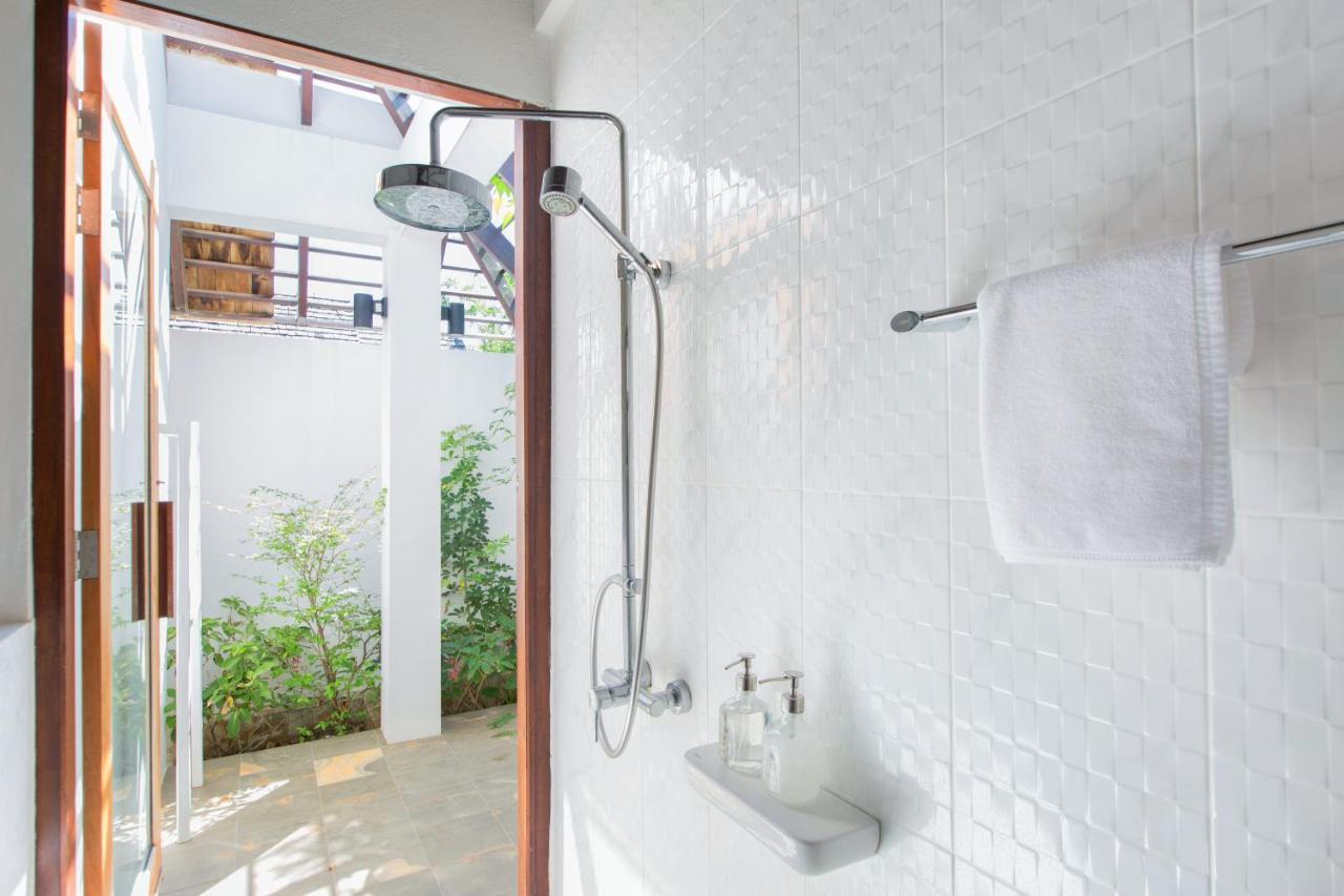 Sea view Deluxe Villa