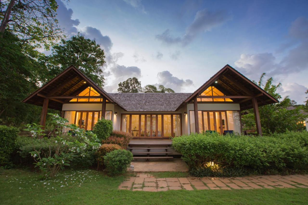 Family Villa