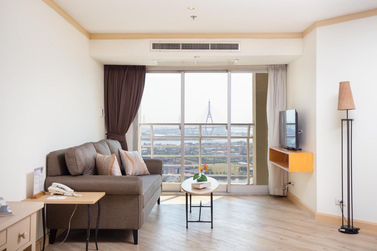 One Bedroom Deluxe