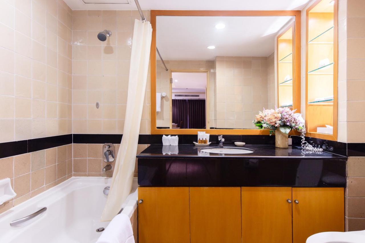 One Bedroom Deluxe