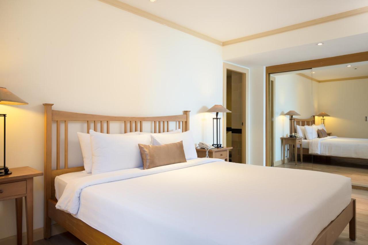 Two Bed room Deluxe