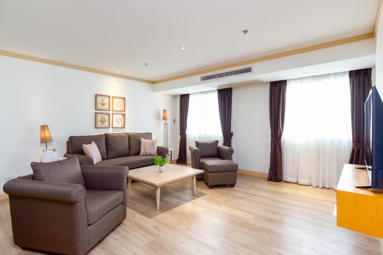 Two Bed room Deluxe