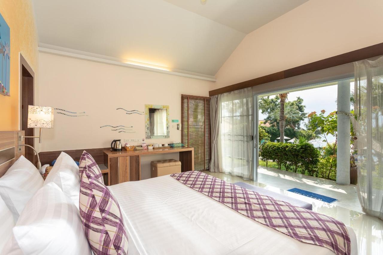 Villa (2 Adults)