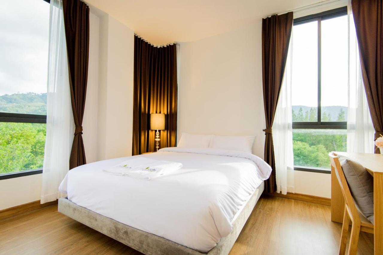 Two-Bedroom Suite