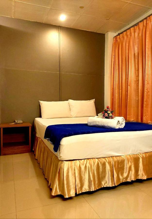 Chambre Simple avec Ventilateur