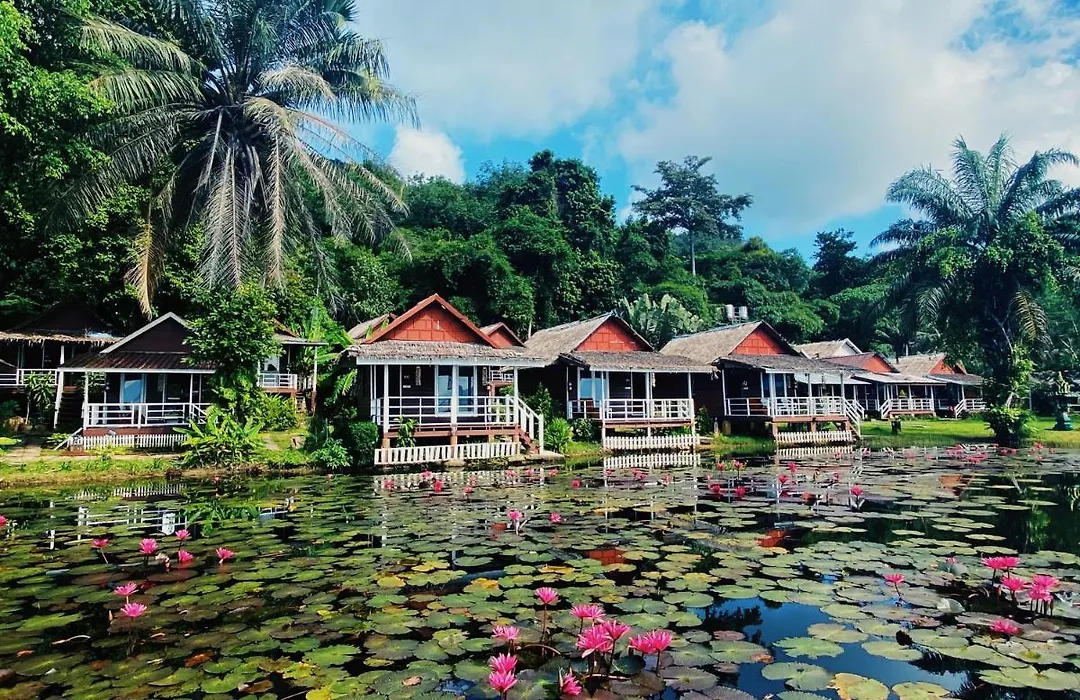 Holiday Resort - Sha Plus-1