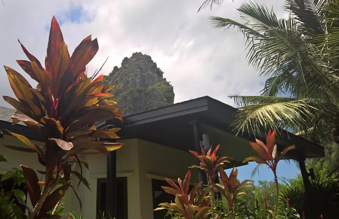 Jurassic Mountain Resort & Fishing Park-1