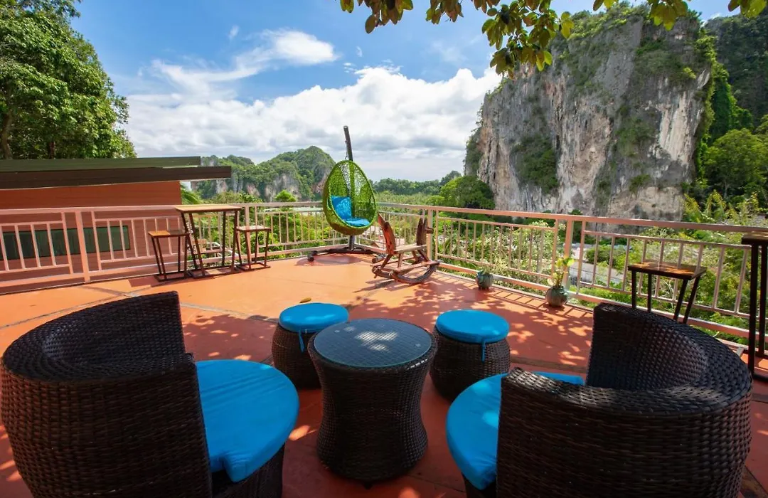Railay Hilltop-1