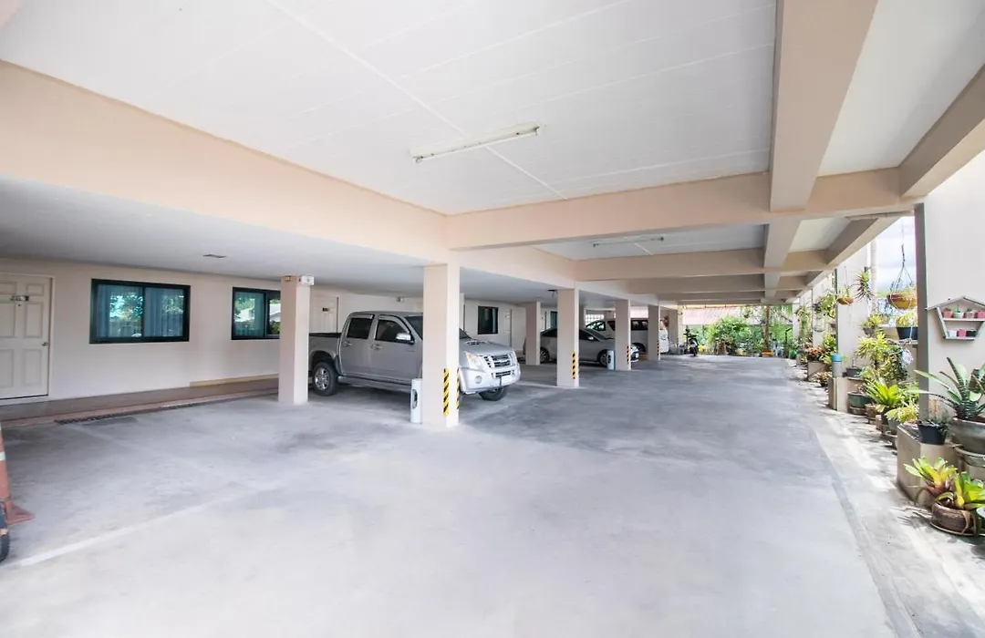 Golden Beach Boutique Resort-1