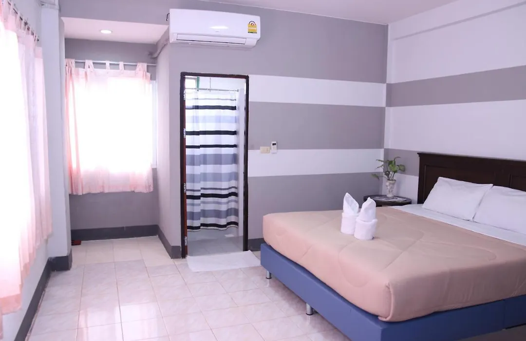 Pimann Place Hotel-1