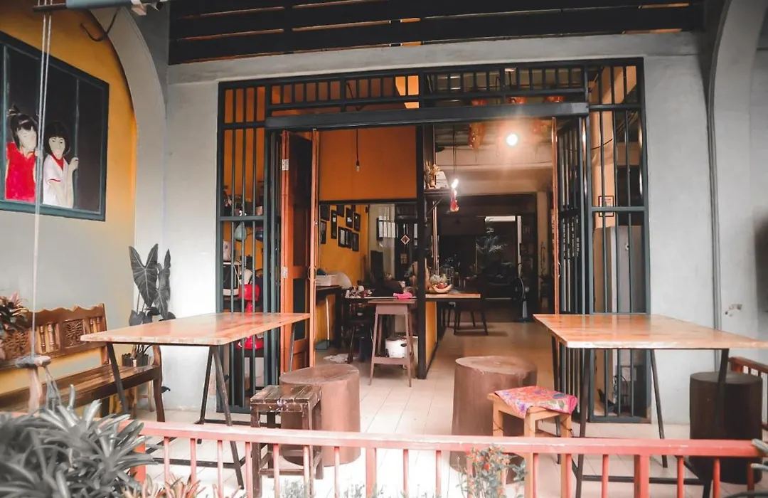 Thaweesuk Heritage Homestay-1