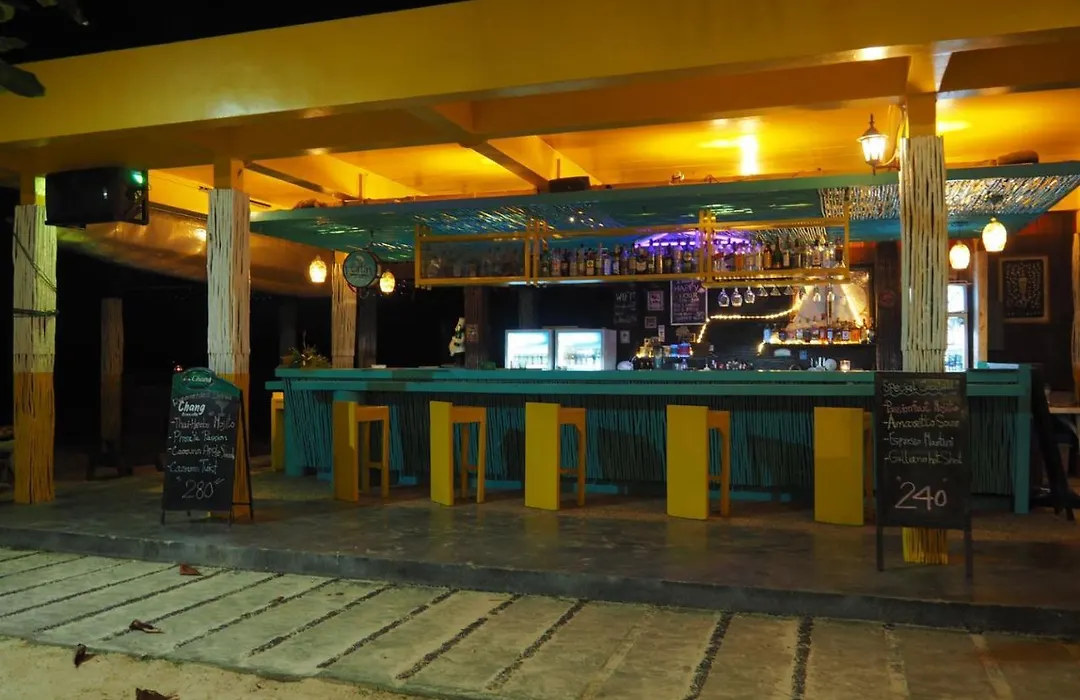Koh Mak Resort-1