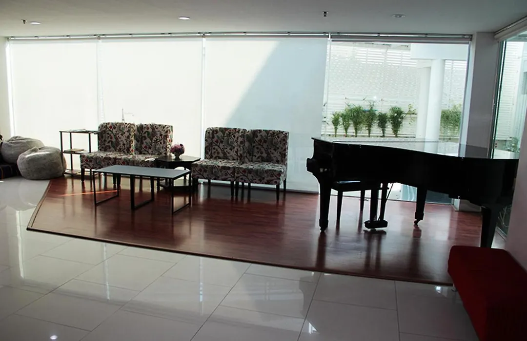 V Verve Service Apartment Hotel-1