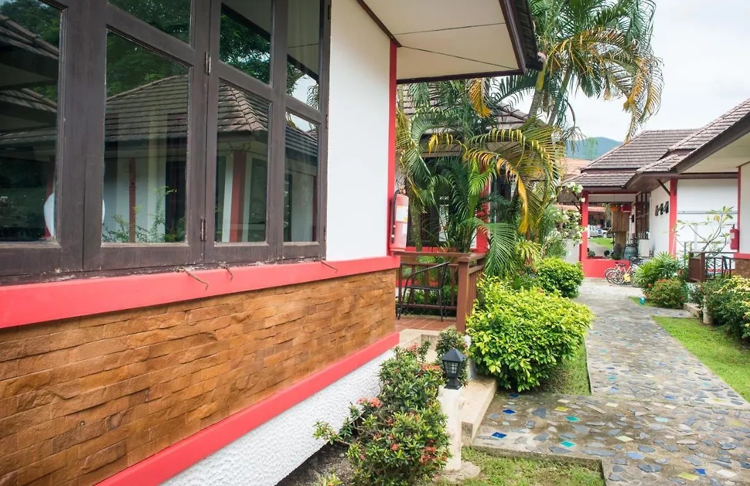 Noren Resort-1
