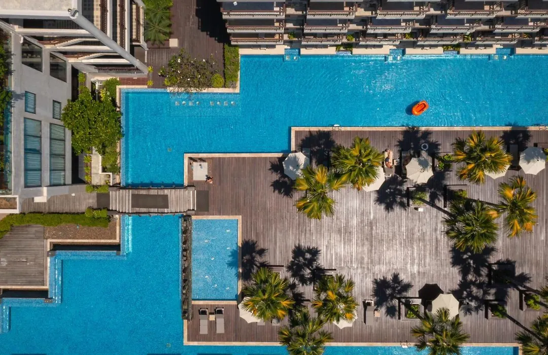 Baan Laimai Beach Resort&Spa - SHA Extra Plus-1