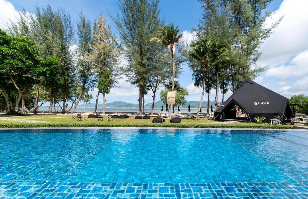 The Mangrove Phuket By Blu Monkey-1