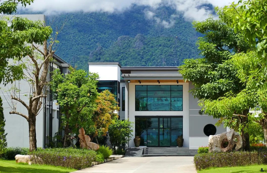 Teva Valley Resort-1