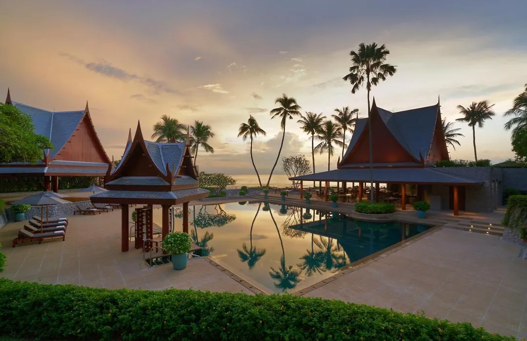 Chiva-Som International Health Resorts-1