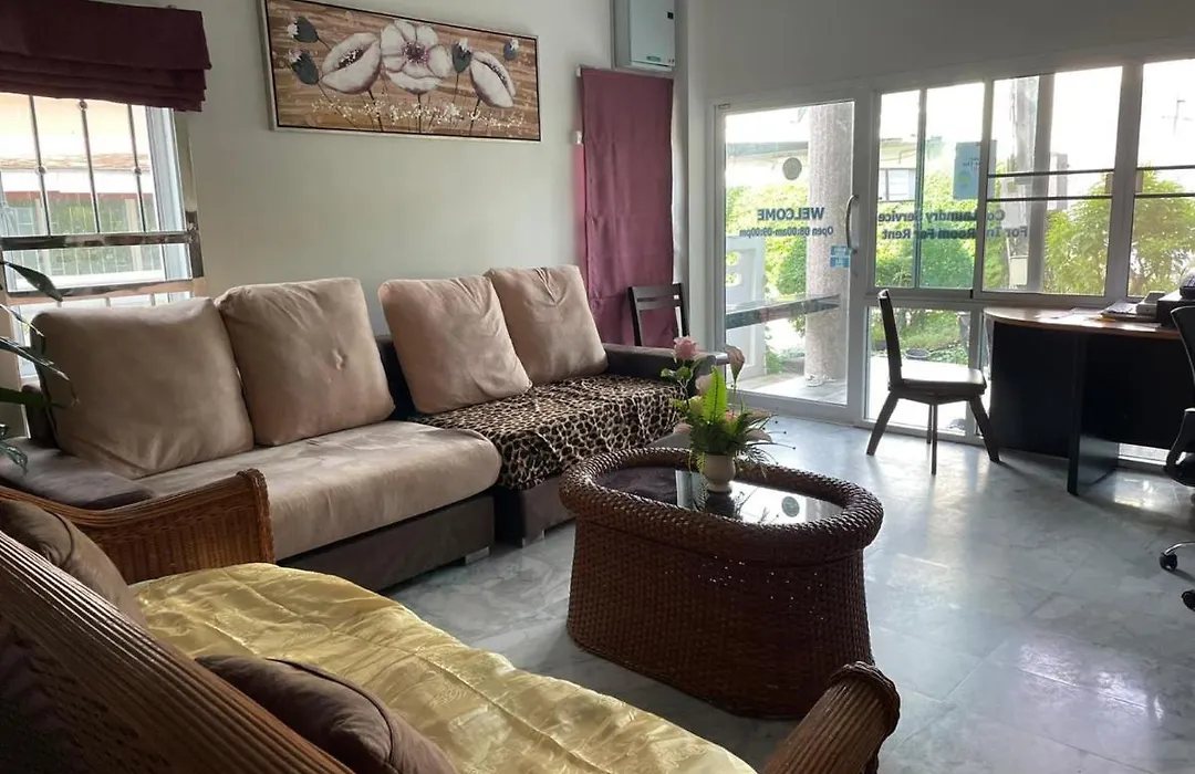 Kasemsuk Hotel Karon-1