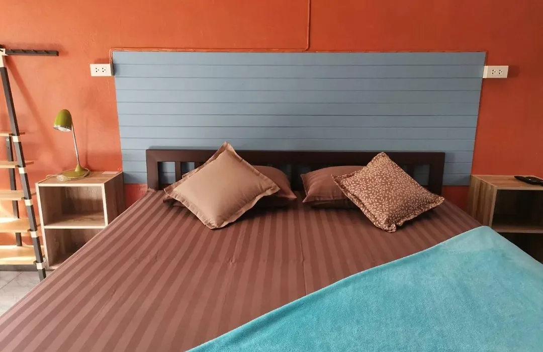 Milano Home Guesthouse-1