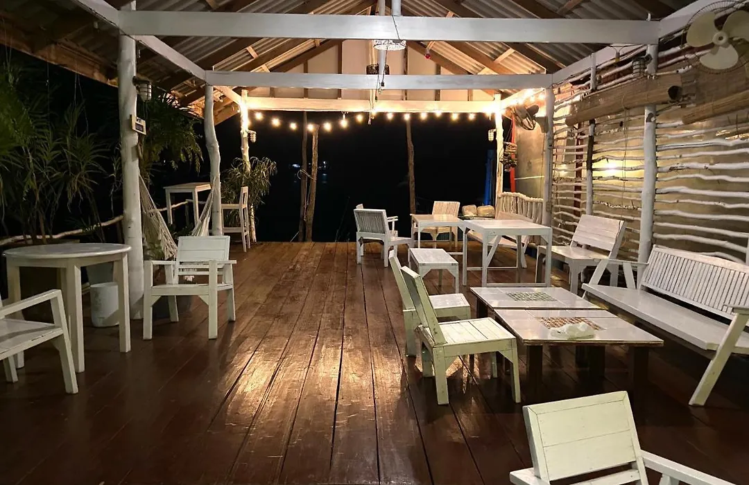 BOHO Hostel-1