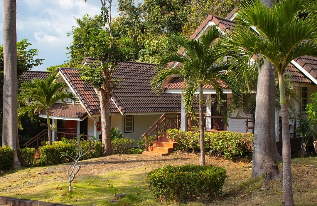 Lanta Village Resort-1